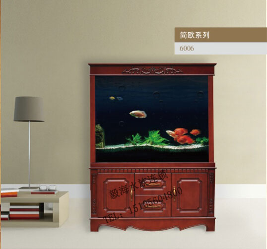 6006 简欧