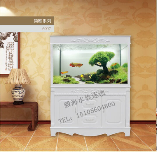 6007 简欧